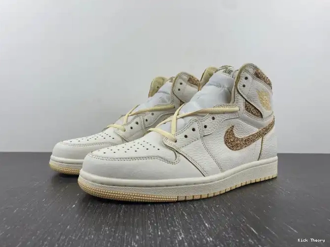 OG High Air Jordan Craft 1 FD8631-100 0503